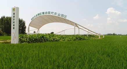 【2023全國主流媒體德陽行】德陽:強(qiáng)產(chǎn)業(yè)、富農(nóng)民、守糧倉,朝著振興之路向&ldquo;陽&rdquo;而生