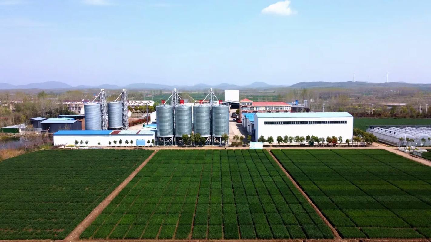 東昌農科與皖農種業(yè) 探索您可能未知的種子科技力量