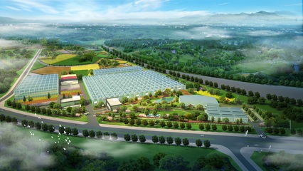 加強(qiáng)國際交流合作，推進(jìn)花卉種業(yè)再上新臺(tái)階